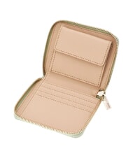 GUESS TAMSIN Portofel mic cu fermoar - Portofele femei