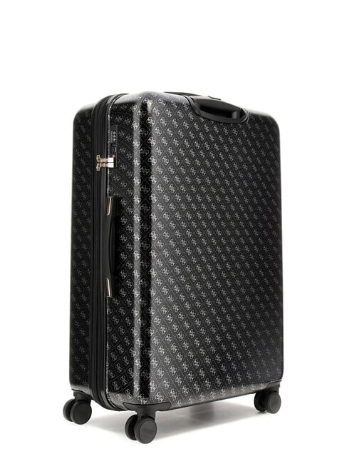 JESCO 28 Cărucior mare, extensibil cărbune - Trolere rigide