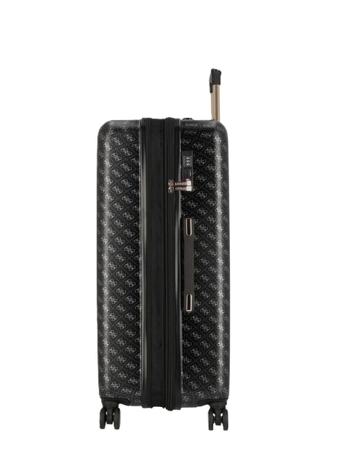 JESCO 28 Cărucior mare, extensibil cărbune - Trolere rigide