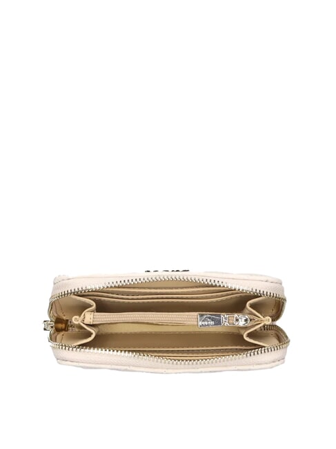 ANNING Portofel cu fermoar STONE - Portofele femei