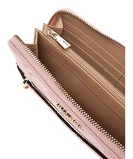 GUESS ZARELA Portofel cu fermoar - Portofele femei