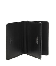 GUESS MILANO Suport card din piele - Portofele bărbați