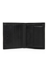 GUESS MADRID Portofel din piele - Portofele bărbați