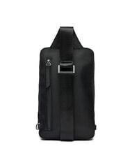 GUESS LUGANO Geantă de umăr - Genți de umăr bărbați