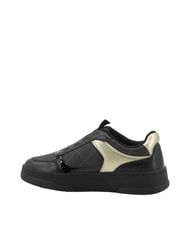 LIUJO ME 05 Adidași negru/maro/auriu deschis - Pantofi femei - 3