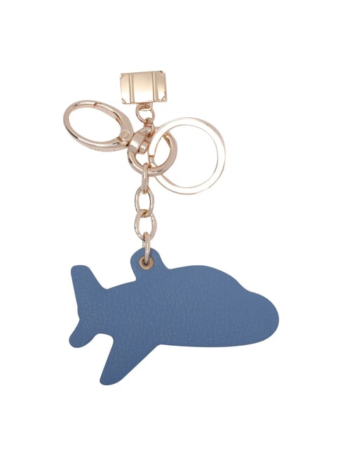 AIRPLANE  Breloc monogramă - Portchei