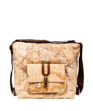 ALVIERO MARTINI PRIMA CLASSE HIGHLAND SOFT Rucsac / Geantă de umăr castan - Genți femei - 4