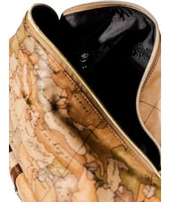 ALVIERO MARTINI PRIMA CLASSE HIGHLAND SOFT Rucsac / Geantă de umăr castan - Genți femei - 5