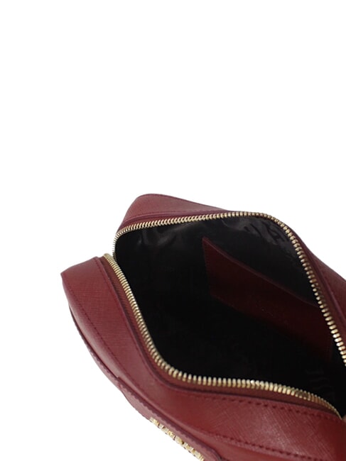 WINDY CITY Geantă de umăr mini arțar roșu - Genți femei