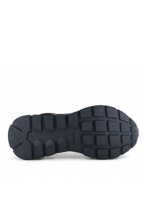 ALLY STUDS Adidași negru - Pantofi femei