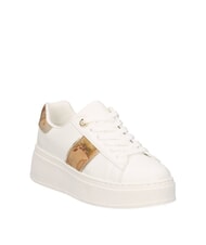 ALVIERO MARTINI PRIMA CLASSE GEO Teniși pentru femei alb - Pantofi femei - 2