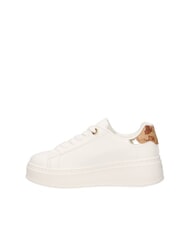 ALVIERO MARTINI PRIMA CLASSE GEO Teniși pentru femei alb - Pantofi femei - 3