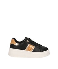 ALVIERO MARTINI PRIMA CLASSE GEO Teniși pentru femei negru - Pantofi femei - 5