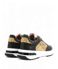 ALVIERO MARTINI PRIMA CLASSE GEO Adidași negru - Pantofi femei - 4