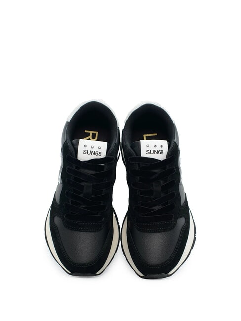 ALLY STUDS Adidași negru - Pantofi femei