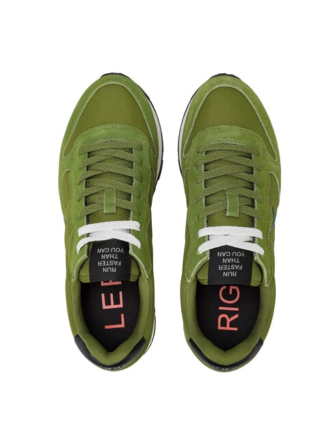 TOM SOLID  Adidași muşchi - Pantofi bărbați