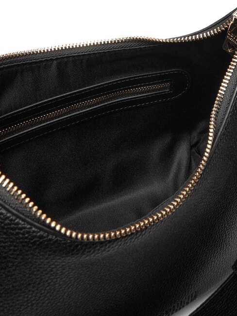 GIANT  Geantă de umăr, cu curea de umăr negru - Genți femei