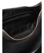 LOVE MOSCHINO GIANT  Geantă de umăr, cu curea de umăr negru - Genți femei - 4