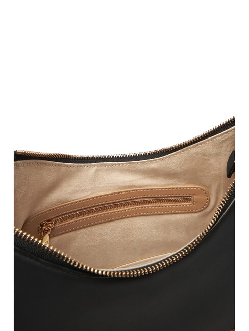 BOLD LOVE  Geantă de umăr negru - Genți femei