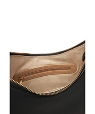 LOVE MOSCHINO BOLD LOVE  Geantă de umăr negru - Genți femei - 3