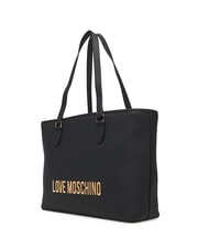 LOVE MOSCHINO BOLD LOVE  Geantă de cumpărături de umăr - Genți femei