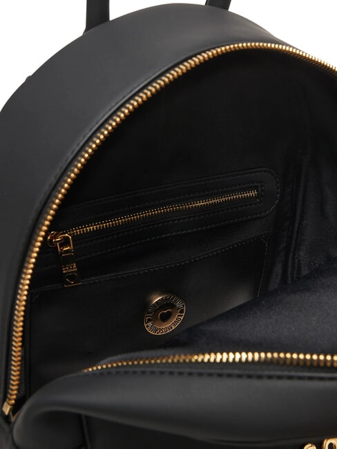 BOLD LOVE  Rucsac pentru femei negru - Genți femei