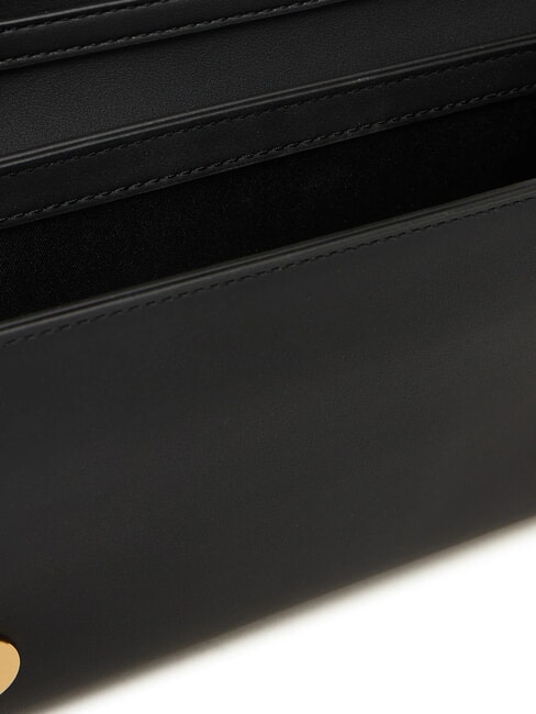 SMART DAILY  Geantă de mână cu curea de umăr negru - Genți femei