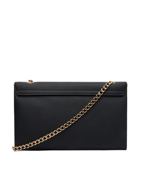 BOLD LOVE  Geantă dublă de portabilitate negru - Genți femei