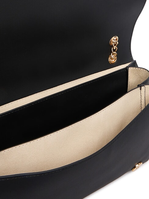 BOLD LOVE  Geantă dublă de portabilitate negru - Genți femei