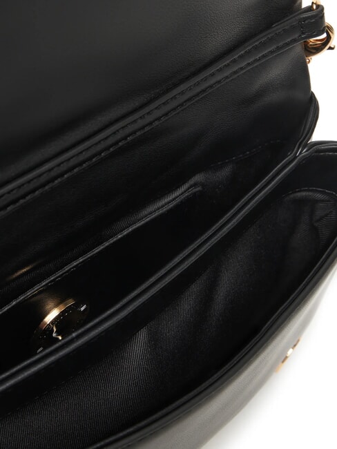 SMART DAILY  Geantă de umăr mini negru - Genți femei