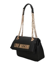 LOVE MOSCHINO BOLD LOVE HAMMERED  Geantă de umăr / geantă crossbody - Genți femei