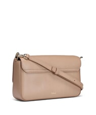 FURLA IRIDE  Geantă de umăr, piele greige - Genți femei - 2