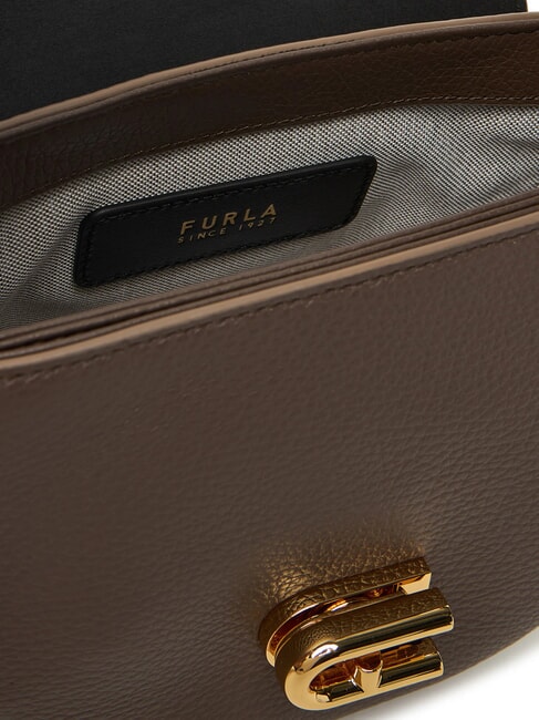 LOTUS  Geanta de umar tonuri de mahon/mahon - Genți femei