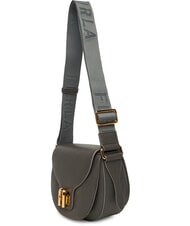 FURLA LOTUS  Geanta de umar gri urban/tonuri de gri urban - Genți femei - 2