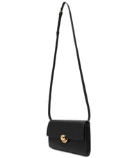 FURLA SFERA Geantă de umăr mini, din piele negru - Genți femei - 3