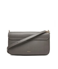 FURLA IRIDE  Geantă de umăr, piele - Genți femei