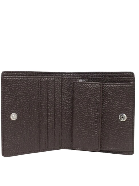 A|X Portofel mic ciocolată fierbinte - Portofele femei