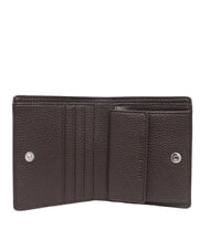 ARMANI EXCHANGE A|X Portofel mic ciocolată fierbinte - Portofele femei - 2