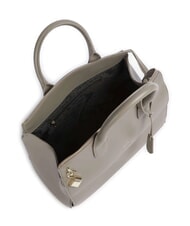 ARMANI EXCHANGE JANE Geantă de mână, cu curea de umăr biban brun - Genți femei - 4