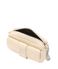 ARMANI EXCHANGE SUSIE SOFT Mini Geanta de umar vale - Genți femei - 3