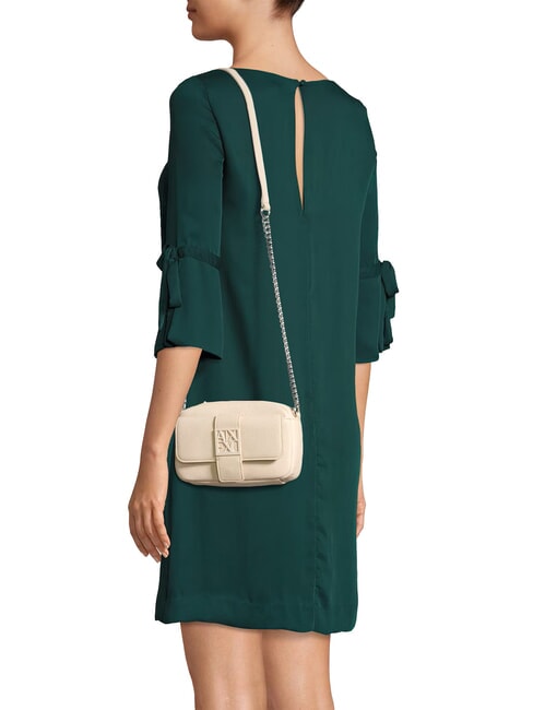 SUSIE SOFT Mini Geanta de umar vale - Genți femei