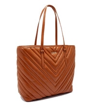 LIUJO HALONA  Sacoșă de cumpărături piele de căprioară - Genți femei - 2