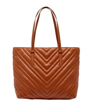 LIUJO HALONA  Sacoșă de cumpărături piele de căprioară - Genți femei - 3