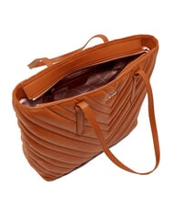 LIUJO HALONA  Sacoșă de cumpărături piele de căprioară - Genți femei - 4