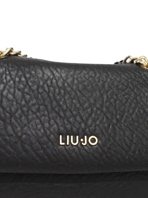 MEHMET Geantă de umăr / geantă crossbody BLACK - Genți femei