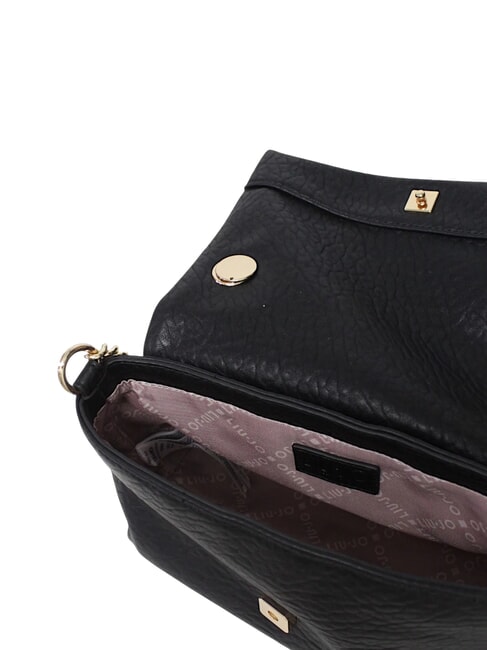 MEHMET Geantă de umăr / geantă crossbody BLACK - Genți femei