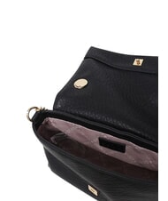 LIUJO MEHMET Geantă de umăr / geantă crossbody BLACK - Genți femei - 4