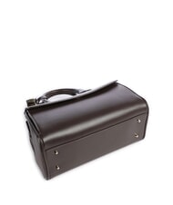 ARMANI EXCHANGE JANE  Geanta de mana, cu bareta de umar ciocolată fierbinte - Genți femei - 3