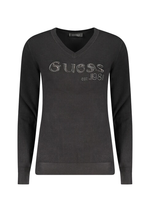 SAYLOR LOGO  Pulover jetbla - Pulovere pentru femei