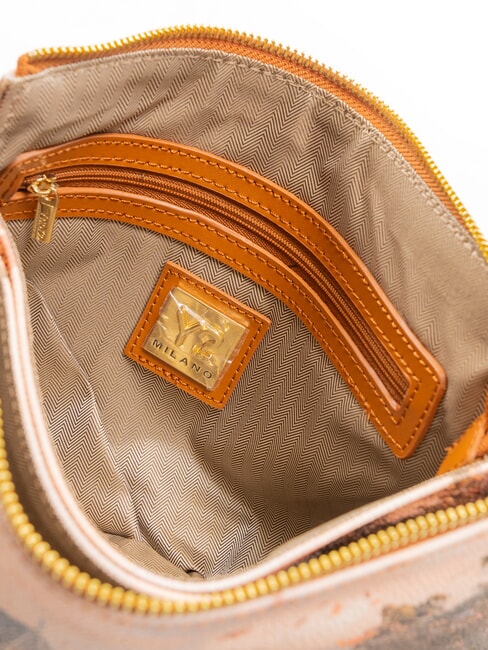 YESBAG Curea de umăr râu de toamnă - Genți femei